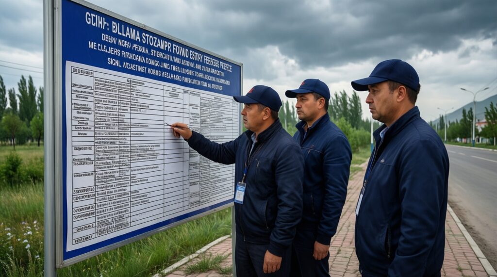 Актуальные события дня: что важно знать жителям Чеченской Республики - иллюстрация