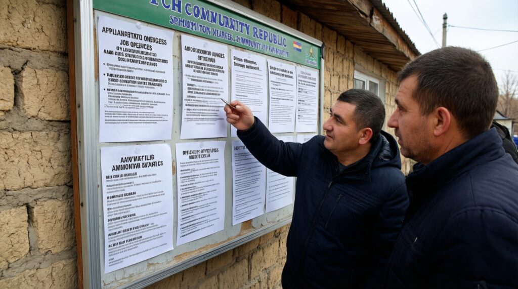 Актуальные события дня: что важно знать жителям Чеченской Республики - иллюстрация