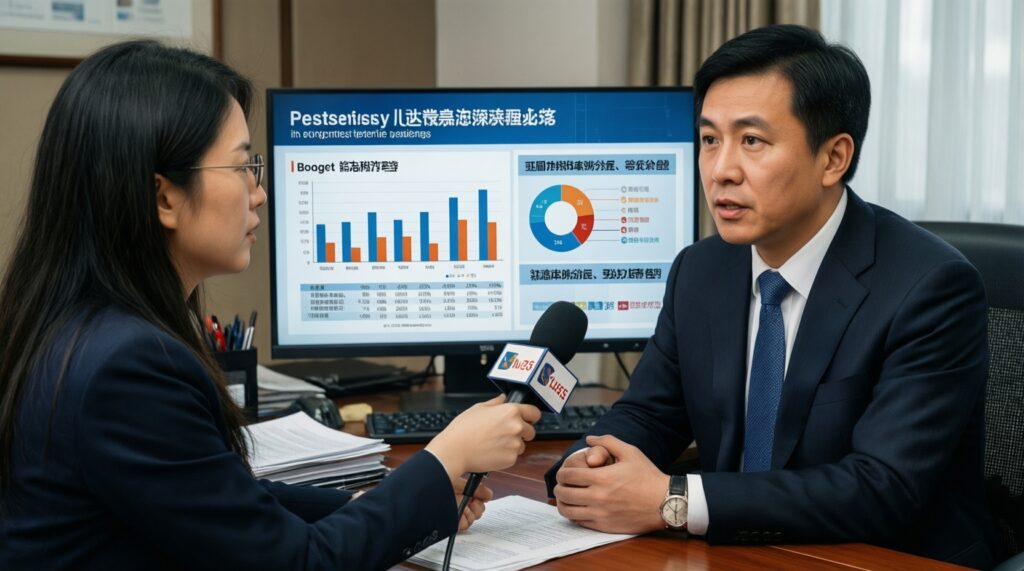 Интервью недели: разговор с главой муниципалитета о ключевых задачах и планах - иллюстрация