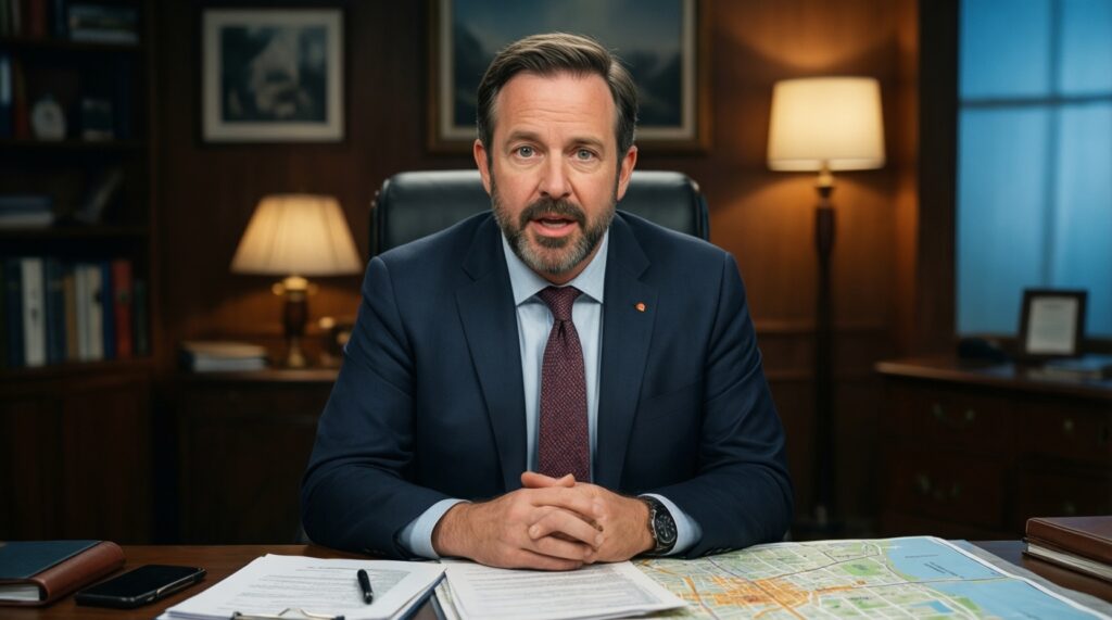 Интервью недели: разговор с главой муниципалитета о ключевых задачах и планах - иллюстрация