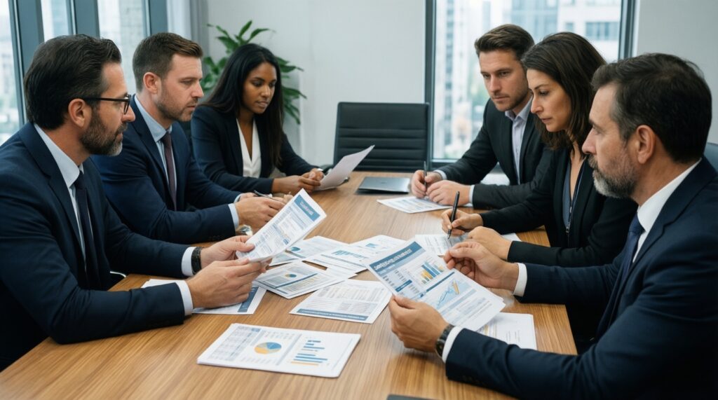 Экономика региона: новые рабочие места, инвестиции и поддержка бизнеса - иллюстрация