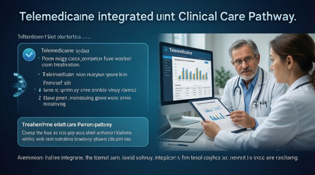 Здравоохранение: модернизация больниц, профилактика, доступность медицинской помощи - иллюстрация