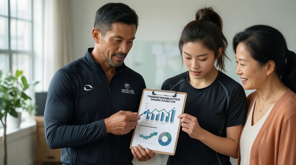 Спорт и молодёжь: турниры, секции, достижения спортсменов республики - иллюстрация