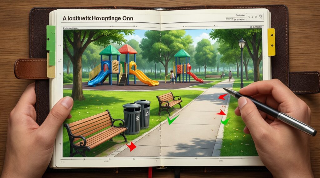 Экология: уборки, состояние рек и парков, инициативы по сохранению природы - иллюстрация