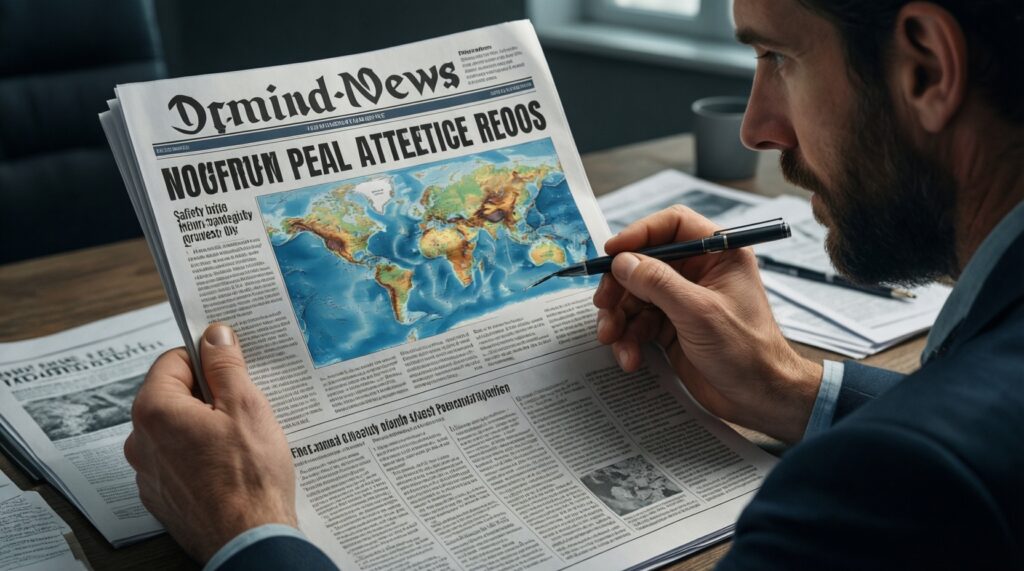 Безопасность и правопорядок: профилактика, важные предупреждения и сводки без паники - иллюстрация