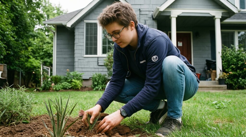Герои рядом: истории жителей, которые меняют жизнь вокруг себя - иллюстрация