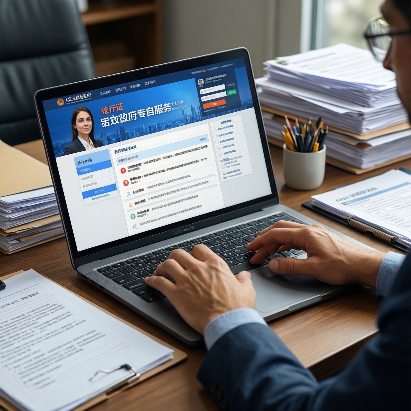 Цифровые сервисы и госуслуги: как быстро решать вопросы онлайн