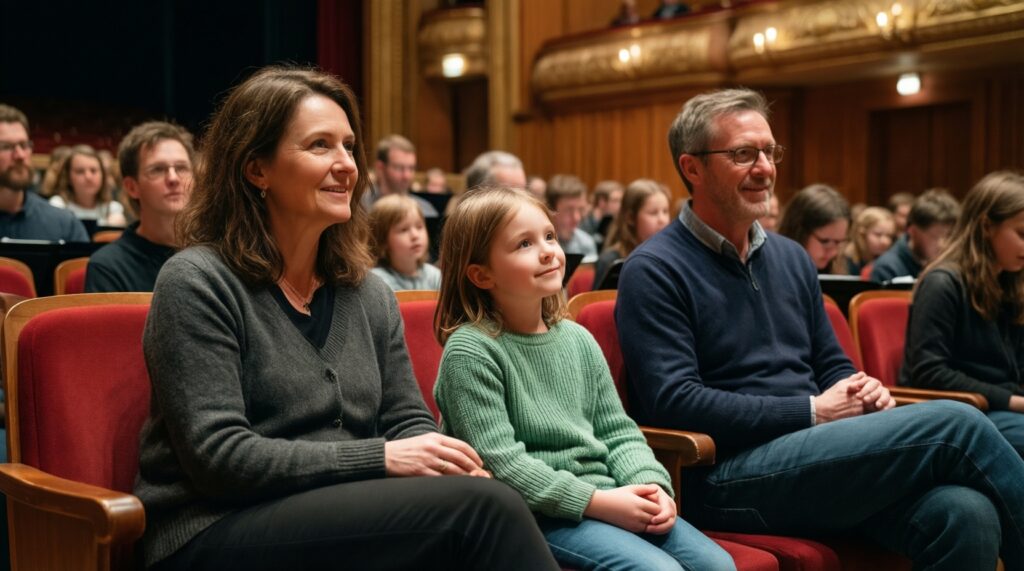 Афиша недели: куда сходить в Грозном и районах - мероприятия для всей семьи - иллюстрация